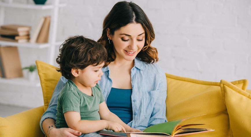 Pandemide mükemmeliyetçi annelere özel 9 öneri