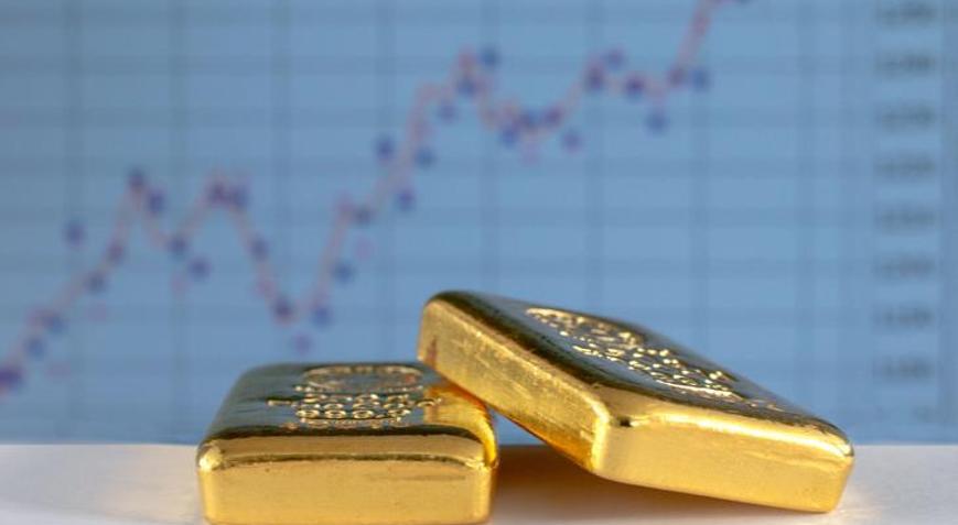 En fazla reel getiri külçe altında oldu