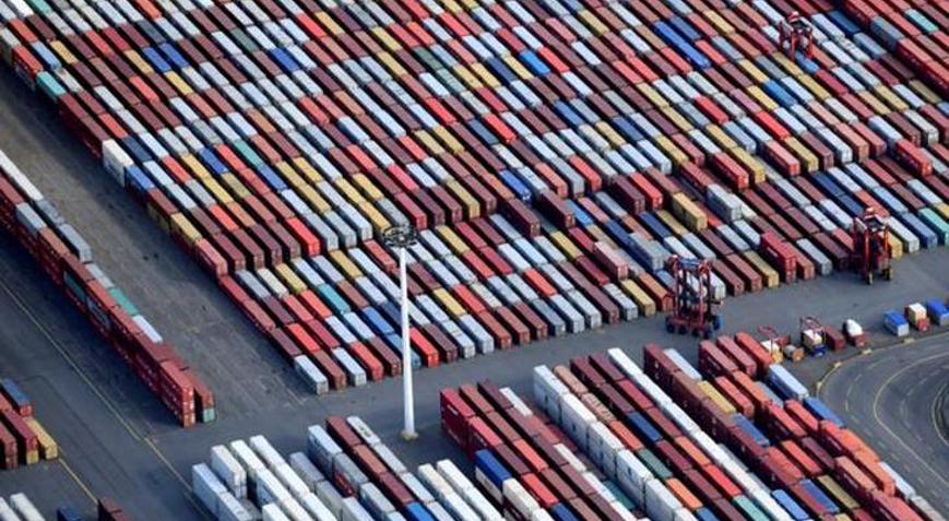 Almanya’da ihracat artışı devam etti