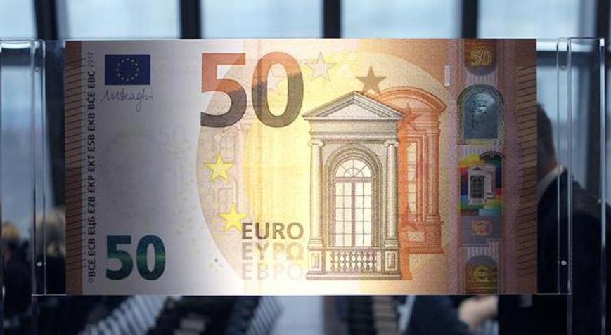 Avrupalılar dijital euro ile ilgileniyor