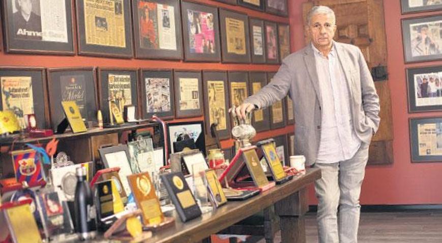 Hollywood’u Türkiye’ye getiriyor