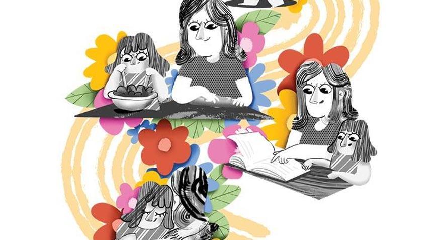 “Doğurmadığımı unuttum”