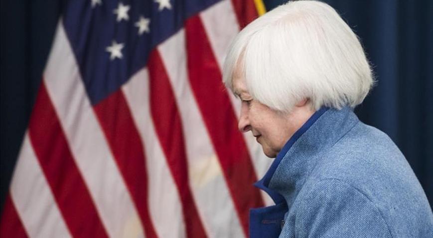 ABD ekonomisi kayda değer ilerleme sağladı