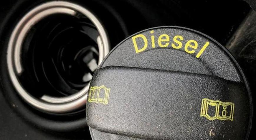 Dizel otomobil satışları azaldı