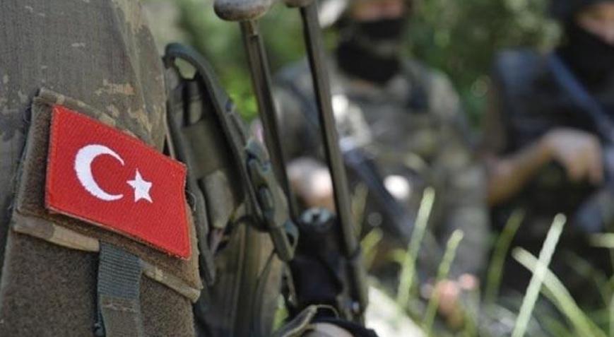 Son dakika: İdlibde askeri konvoya hain saldırı Bir asker şehit oldu, dört asker yaralandı