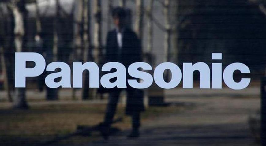 Panasonic 1,92 milyar dolar net kar hedefliyor