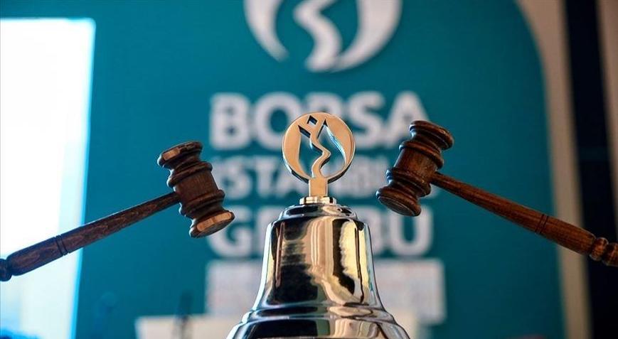Borsa güne düşüşle başladı
