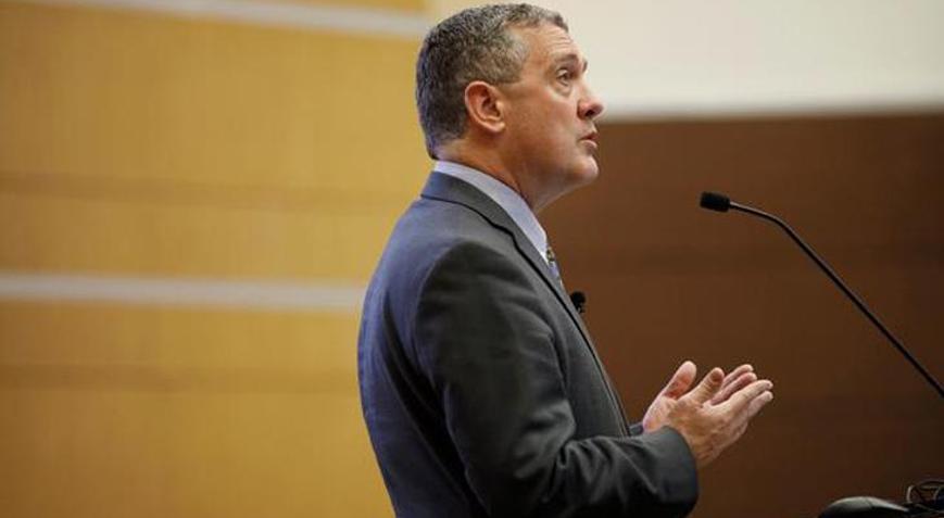 Ayağı gazdan çekmenin zamanı değil