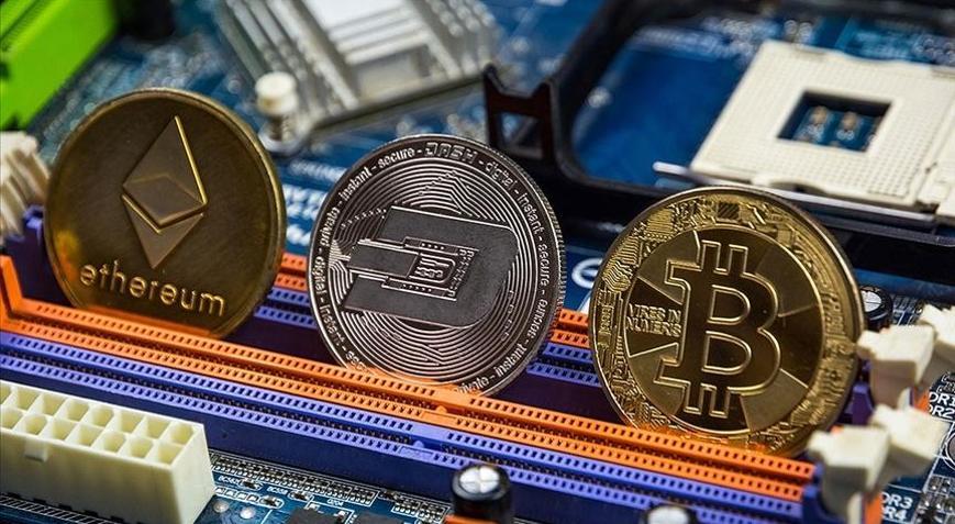 Ethereum yeni rekor kırdı