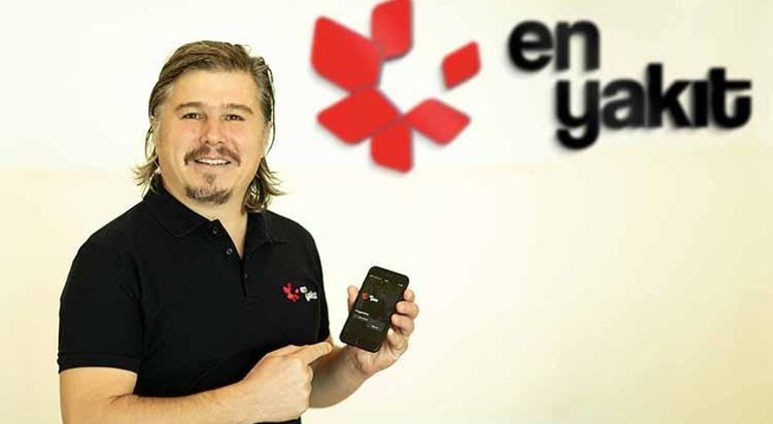 Akaryakıt ikmalinde konforlu ayrıcalık