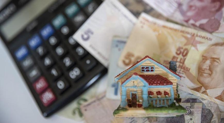 Konut satış rakamları belli oldu