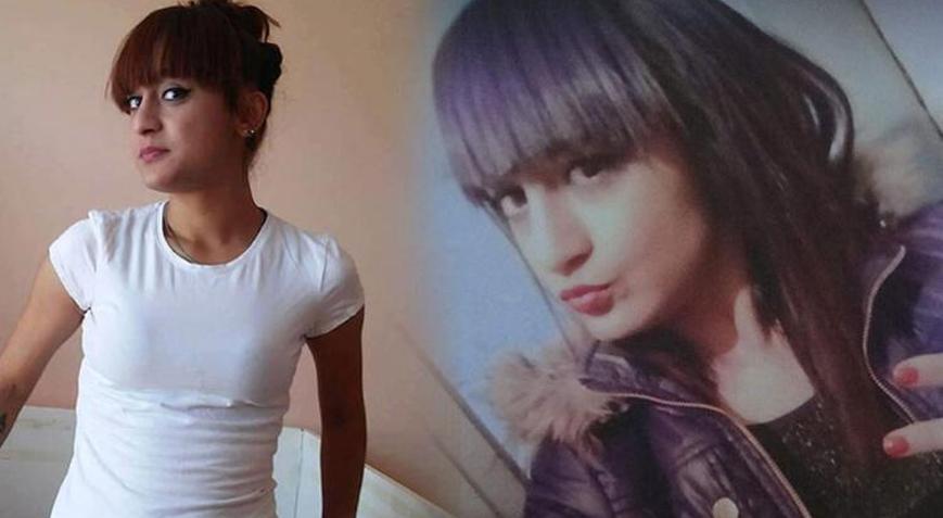 Ormanda vahşice katledilen Pınarın katili yakalandı