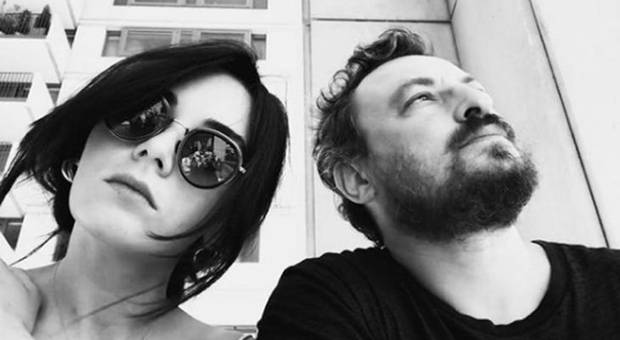 Onur Saylak ve Gözde Yılmazın nikahından ilk fotoğraf