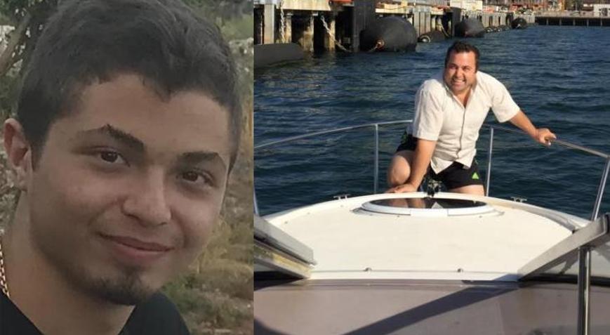 Son dakika Babasına öyle bir dava açtı ki... Mal varlığına el konuldu