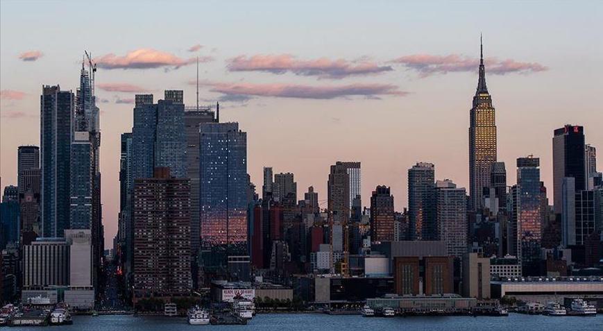 ABDde ÜFE beklentileri aştı