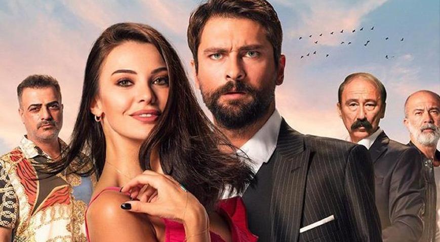 Ağır Romantik oyuncuları tam kadro ve konusu Ağır Romantik filmi nerede çekildi İşte, oyuncu kadrosu...