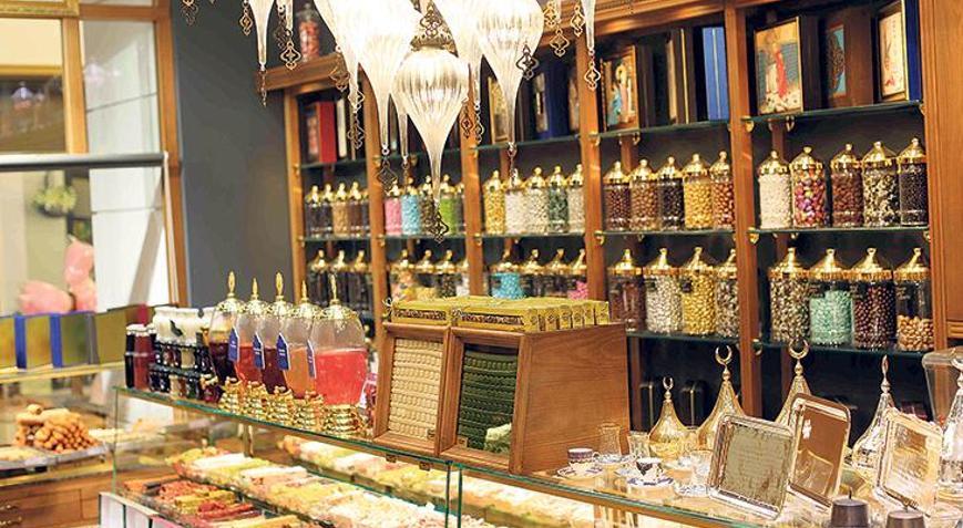 Bayram tatlısız olmaz