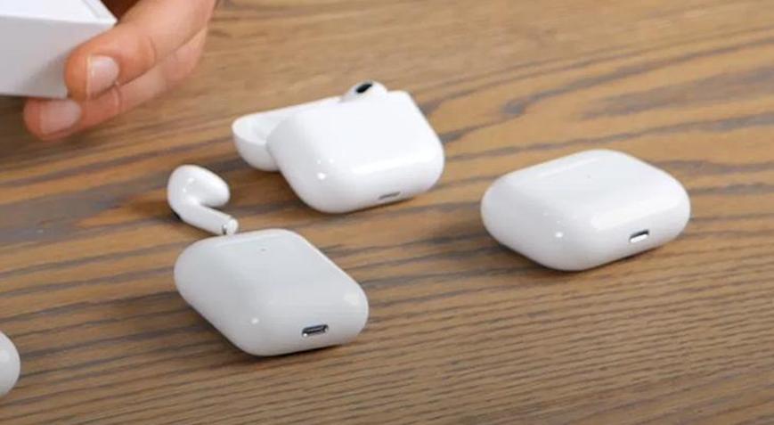AirPods 3 hakkında yeni 'tanıtım tarihi' bilgisi ortaya çıktı ...