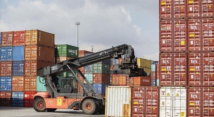 Doğu Anadoludan 842 milyon dolarlık ihracat