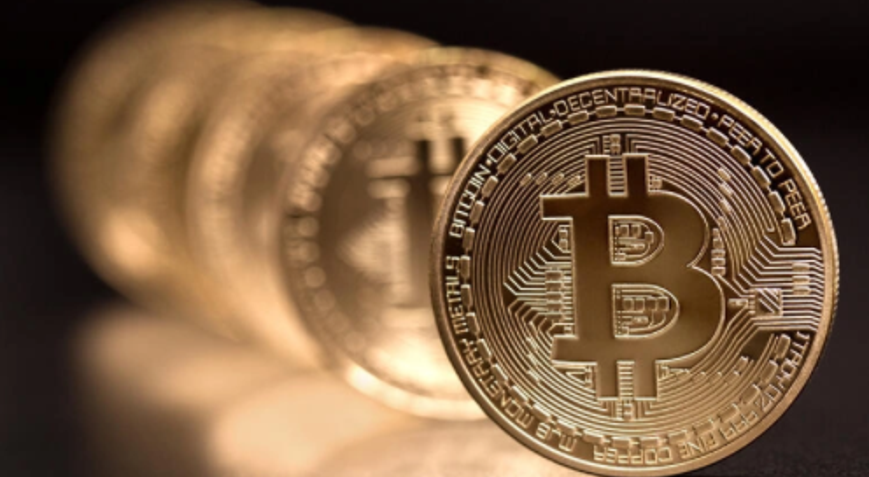 Bitcoinin piyasa payı yüzde 40ın altına indi