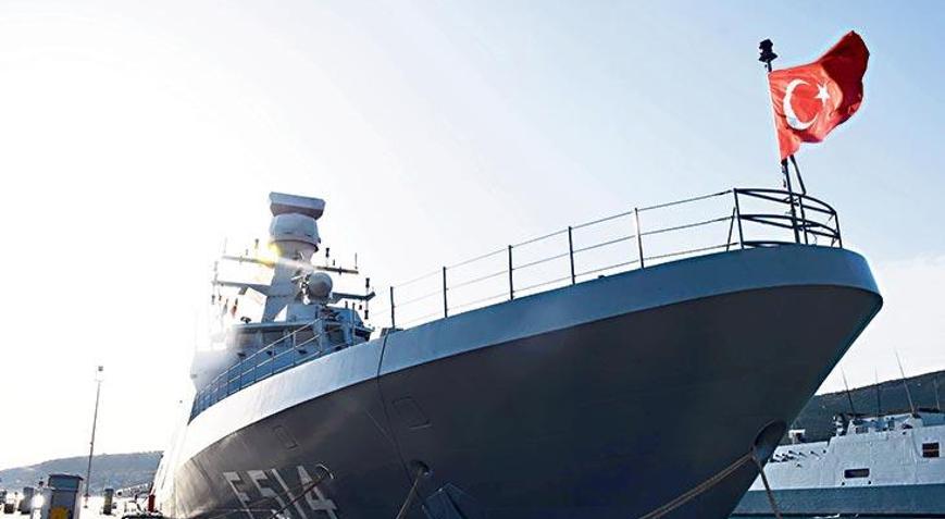 ‘Komşu’dakiler çatışma istemiyor