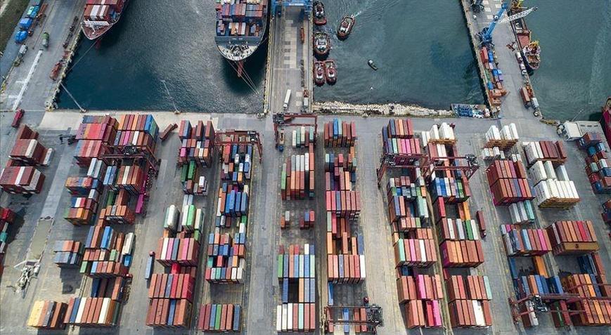 Türkiyenin çekici ihracatı yüzde 154 arttı