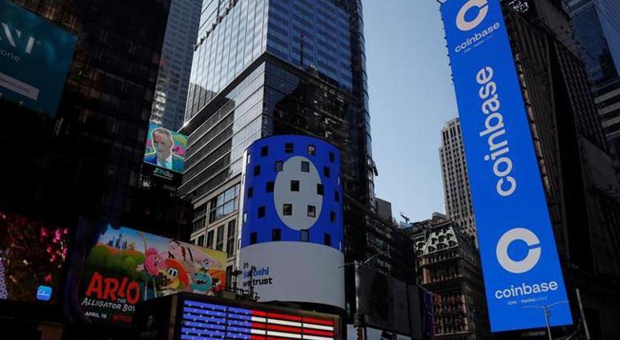 Coinbase, Dogecoin işlemlerine başlayacak