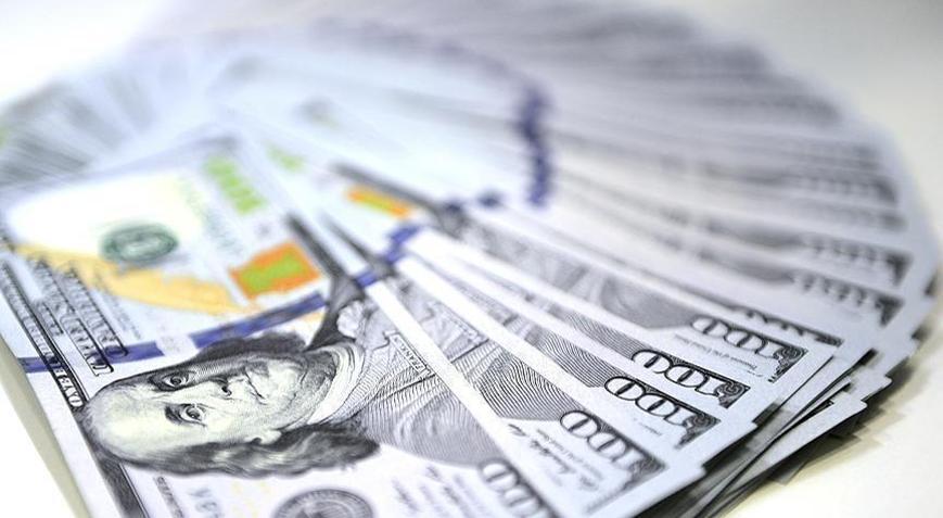 Özel sektörün yurt dışı kredi borcu azaldı