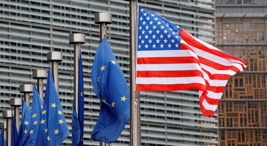 AB ve ABD vergilerde ateşkes sağladı