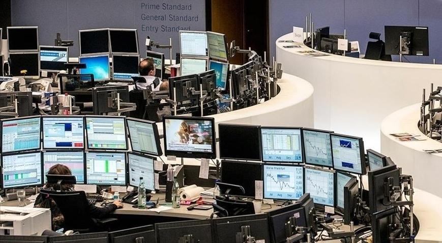 Piyasalar Euro Bölgesi büyümeye odaklandı