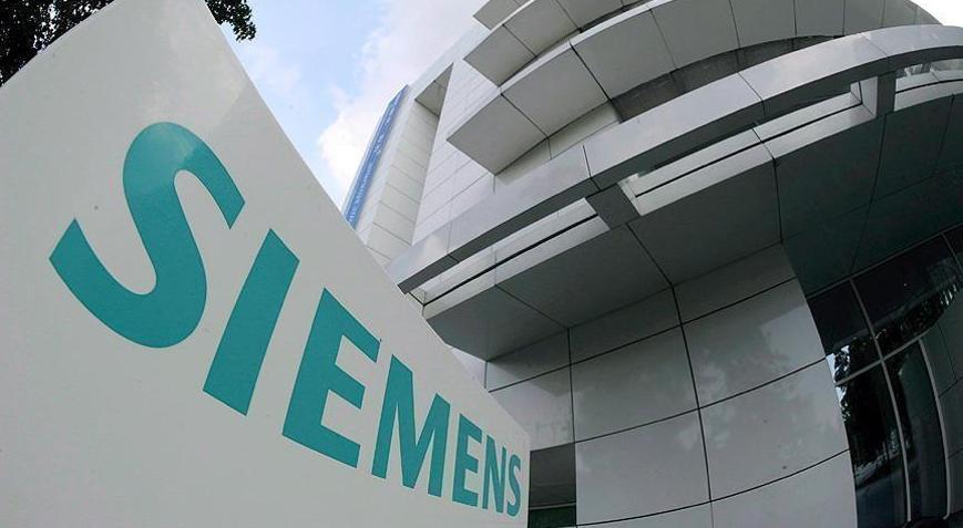 Siemens, Supplyframeyi satın alıyor