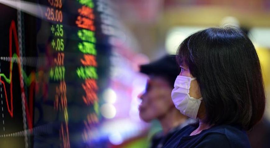 Asya borsaları yükseldi