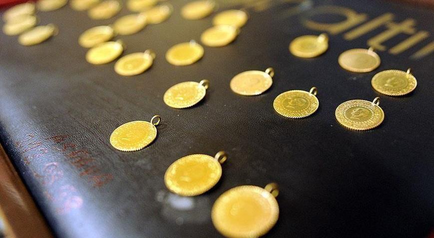 Altın fiyatları ne kadar oldu