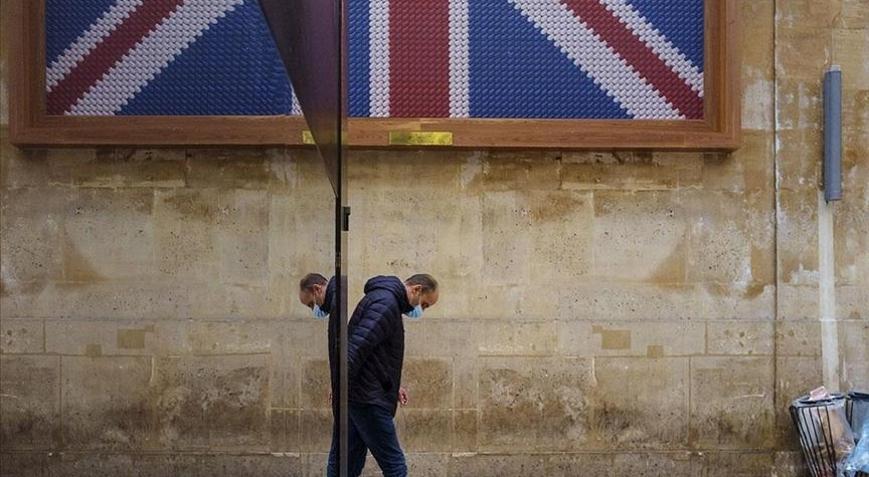 İngiltere’de işsizlik oranı geriledi