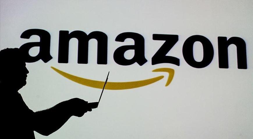 Amazona pazar hakimiyeti soruşturması
