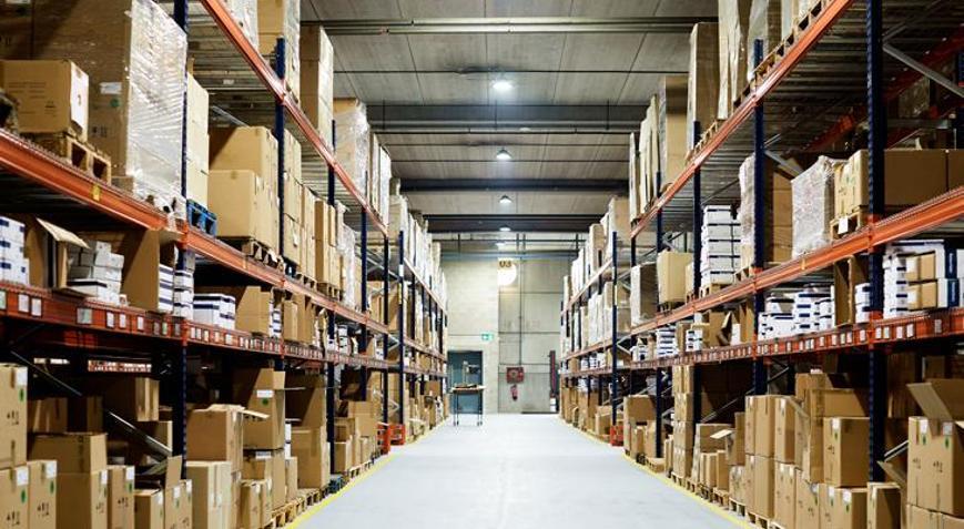 ABDde perakende devlerinin satışları arttı