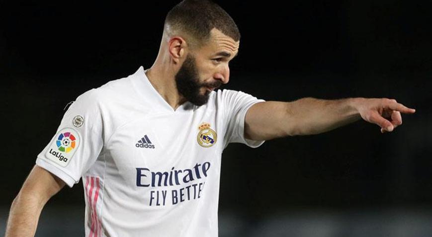 Benzema 5.5 yıl sonra Fransa Milli Takımına çağrıldı