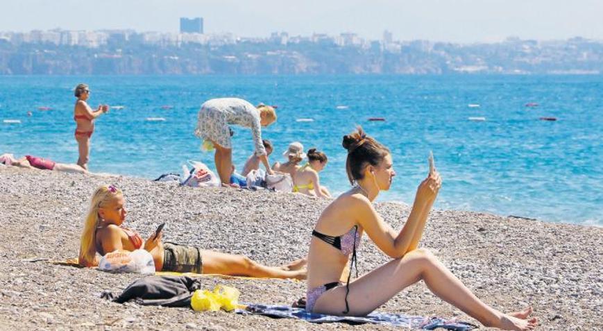 Turizm verileri tek çatı altında