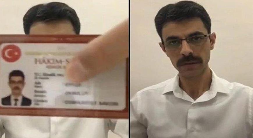 Şanlıurfa Valiliğinden Cumhuriyet Savcısı Eyüp Akbulut açıklaması