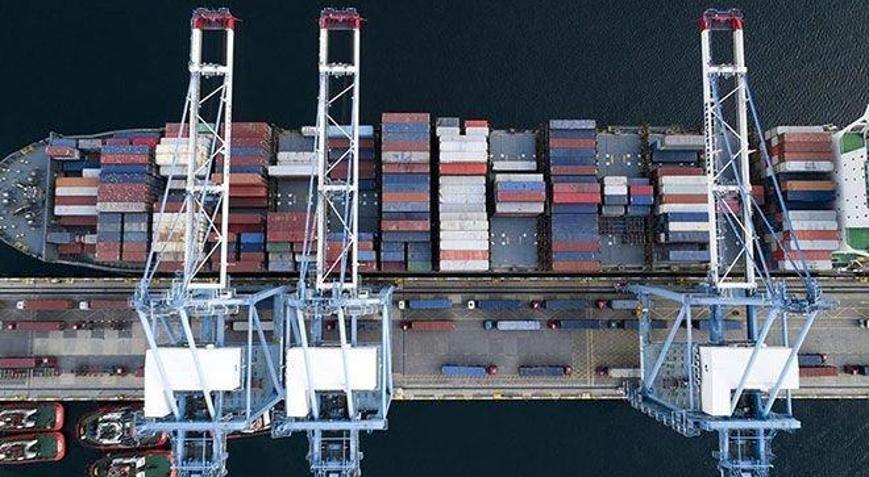 Küresel ticaret Asya ihracatıyla toparlandı
