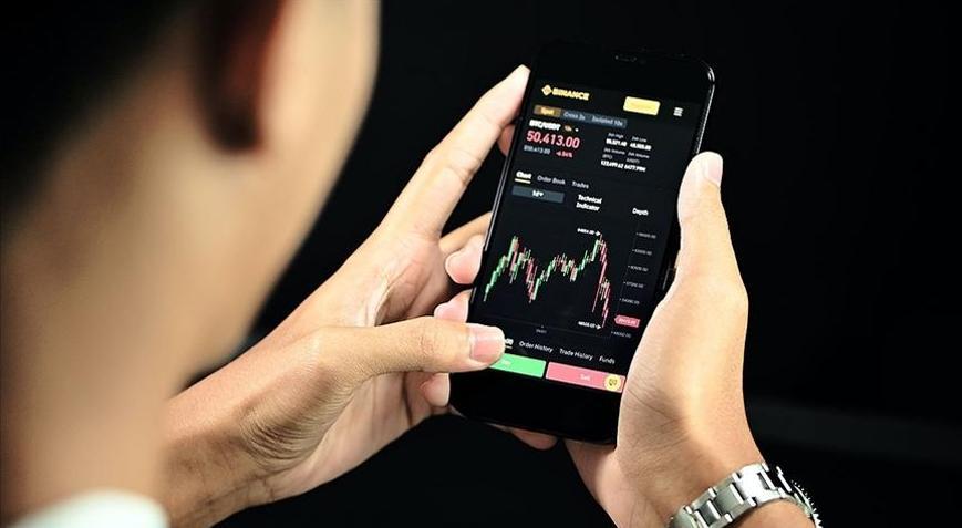 Binancetan Ethereum işlemleri açıklaması