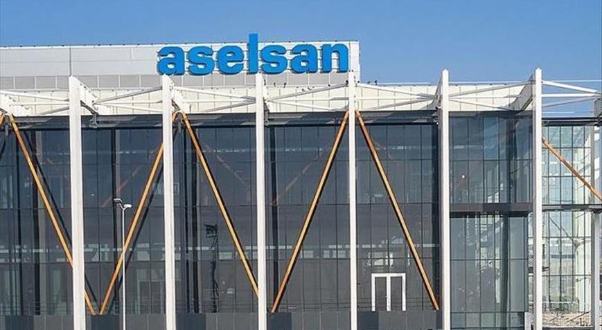 ASELSANdan 35,5 milyon dolarlık sözleşme