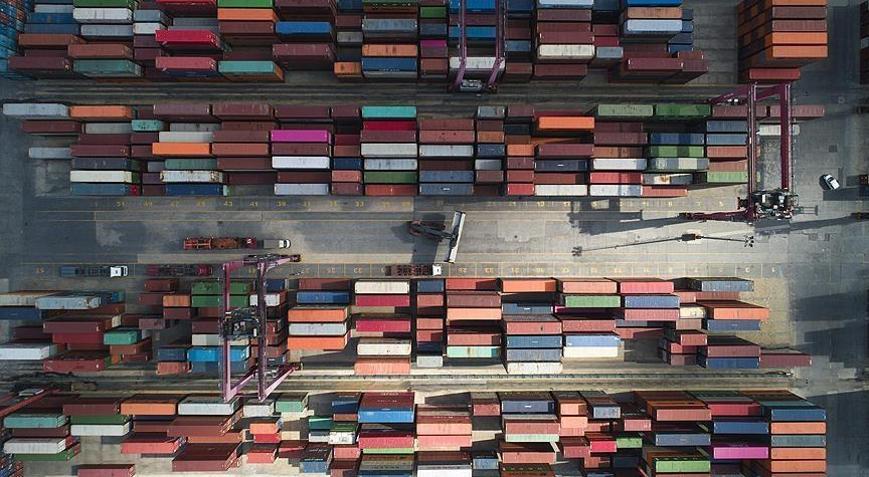 18 bin firma ilk kez ihracat yaptı