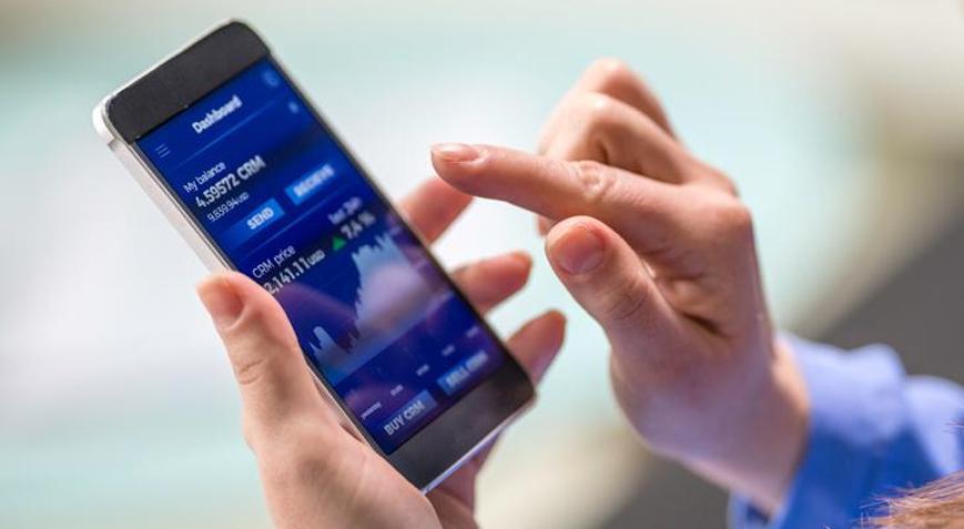 Bitcoin yeniden 40 bin doların üzerinde