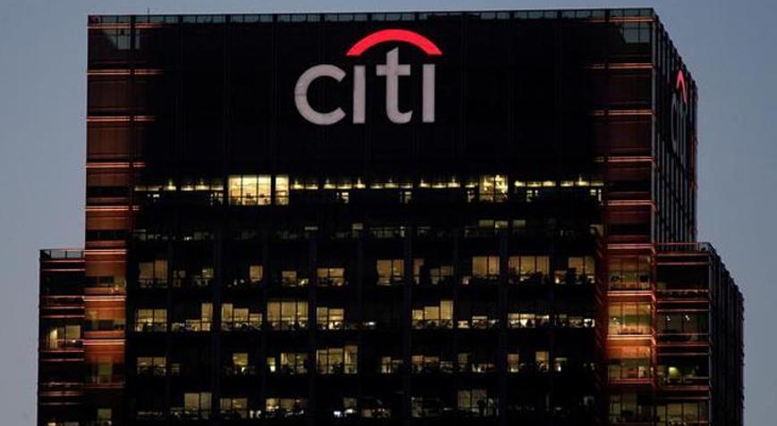 Citigroup çalışanları ofise dönecek