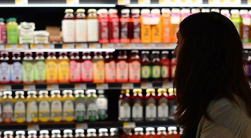 Tüketici güven endeksi açıklandı