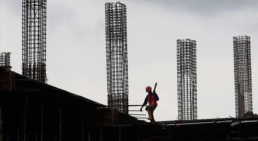 İş gücü girdi endeksleri açıklandı