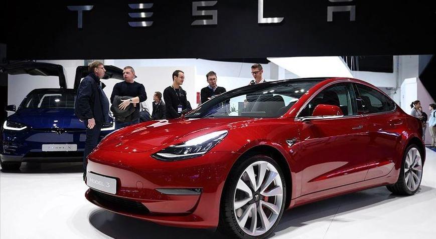 Tesla Rusya ve BDTye açılacak