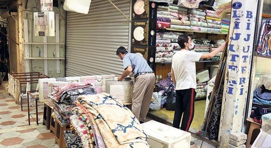 Restorana, müzisyene, seyyara hibe desteği