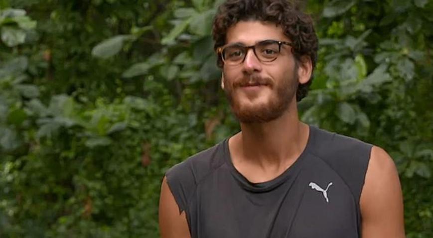 Survivor Poyraz kaç yaşında, sevgilisi kim? Yiğit Poyraz'ın boyu kaç,  nereli, mesleği nedir?